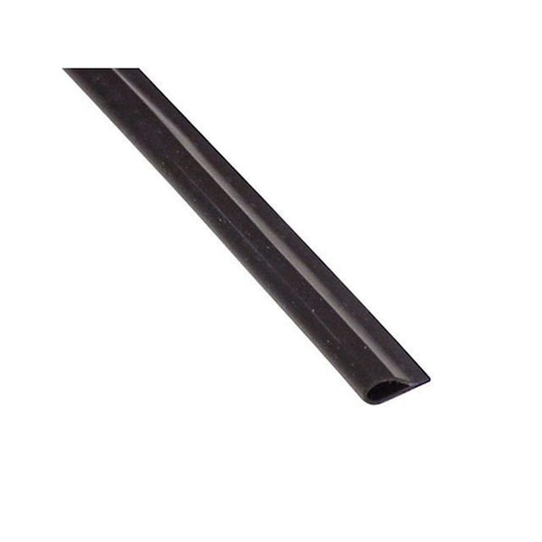 Perfectpatio 21 ft. Adhesive Perimeter Gasketing, Dark Brown PE3240282 - main